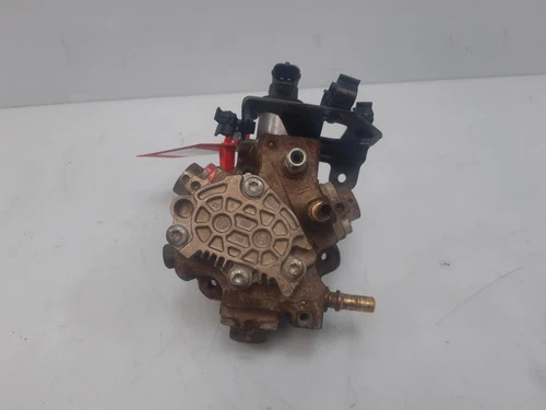 0445010102 Bomba Inyeccion para CITROEN BERLINGO HDi90 800 Niv.B Kasten 2368861 - Imagen 3 de 10