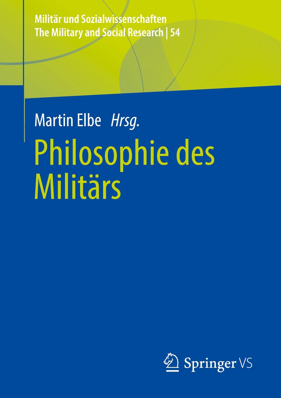 Thumbnail - Philosophie Des Militärs Martin Elbe Taschenbuch Paperback Viii