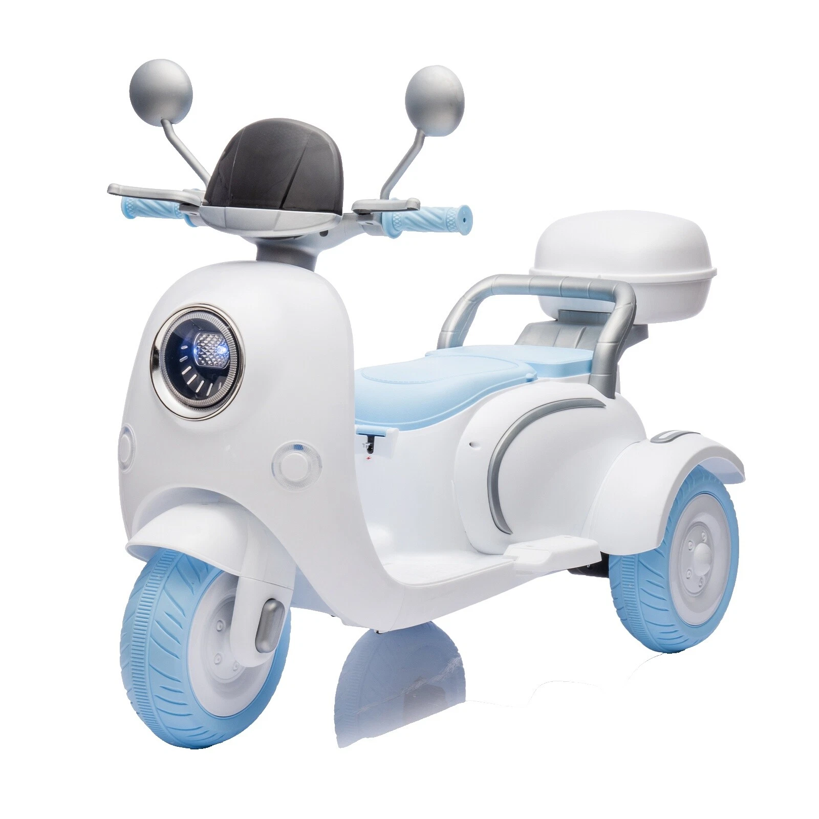 Navidad Juguetes de Batería