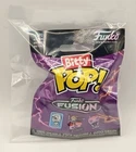 SDCC FUNKO FUNDAYS 2024 EDDY FUNKO FUSION BITTY POP! COMIC CON EXCLUSIVE GAME J