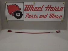 Reproduction Lift Cable for Wheel Horse #3931-- see application chart in ad