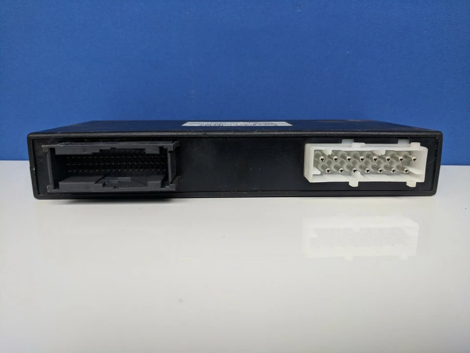 Unidad de control eléctrico original original Rover 75 Hhf100100 532200003 pieza de coche fabricante original Foto 3 de 4