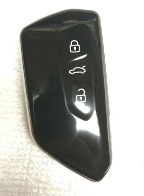 VW ID 3 Golf 8 Hauptschlüssel Sendeeinheit Schlüssel Funkschlüssel 5H0959753 NEU - Bild 1 von 3