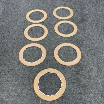 AGCO Parts 700108820 DISC ASSEMBLY Friction for sale online | eBay