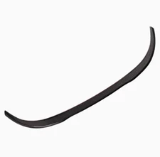 Carbon Fiber Style Rear Trunk Spoiler Wing For 2020-2023 LYNK&CO LINKE 05 SUV 