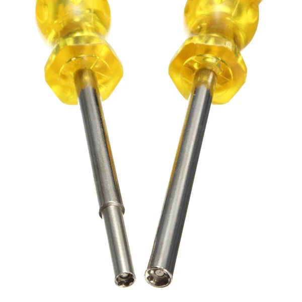 3.8mm & 4.5mm Game Bit Screwdriver Security Tool Nintendo NES SNES Gameboy N64 - Image 2 of 2