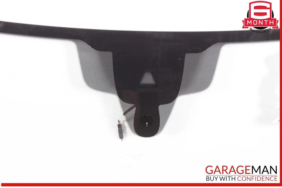 Cristal parabrisas ventana delantera Audi A4 S4 17-24 8W0845099R OEM Foto 3 de 4