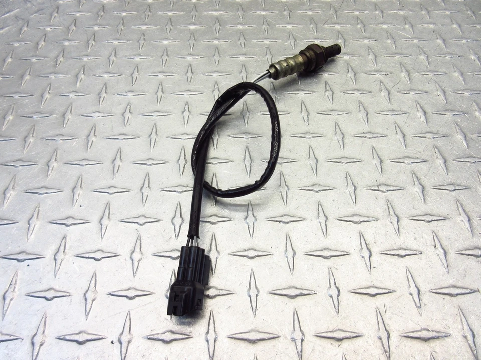 Honda ST1300A ST1300 ST 1300 2005 03-07 SENSOR DE OXÍGENO O2 probado emisiones de oxi Foto 2 de 4