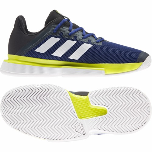 adidas SoleMatch Bounce men tennis 