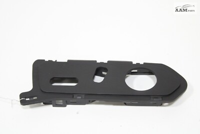 2021-2023 BUICK ENVISION FRONT LEFT SIDE SEAT ADJUST SWITCH COVER BEZEL OEM