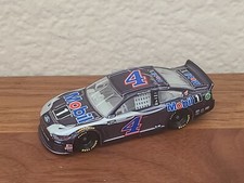 2021 4 Kevin Harvick Mobil 1 Liquid Color Chase Piece 1/64 NASCAR Diecast Loose