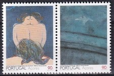 Europa 1993 - ACORES 426/7 - Neufs** sans charniere - Groupez vos achats - 147C*