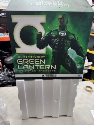 Tweeterhead 908706 Green Lantern 1/6 Scale Resin Statue Normal Ver.In Stock 20''