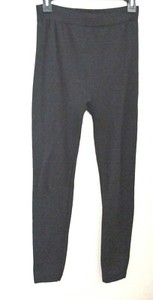 pink republic fleece lined leggings