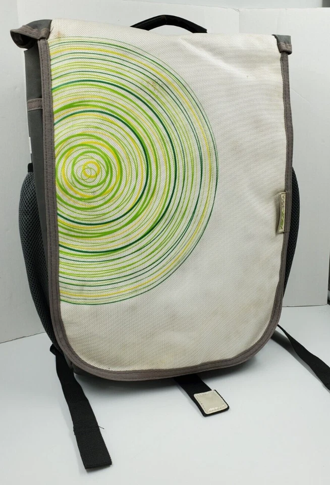 Estuche de transporte mochila Xbox 360 vintage Foto 2 de 4