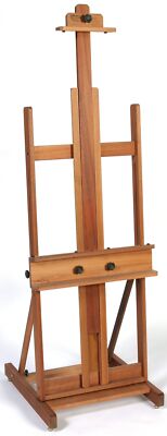 Jack Richeson Lyptus Wood ''Dulce'' Easel (JACK-840200)