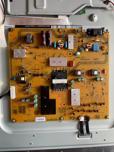 Gebrauchtes Netzteil für Philips Fernseher 996590022442 FSP201-4FS01