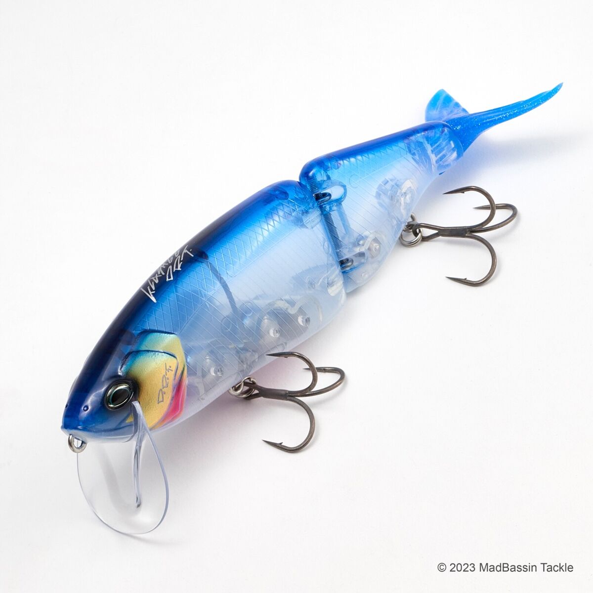 DRT Tiny Klash Low Float Division Rebel Tackle Queen