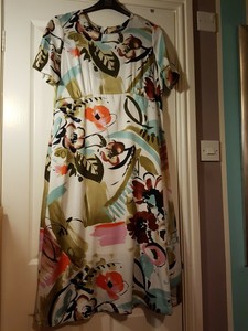 m and s special occasion dresses