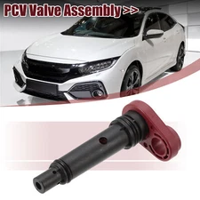 PCV Valve Assembly for Honda Accord Civic CR-V for Acura ILX TLX 17130-5A2-A01