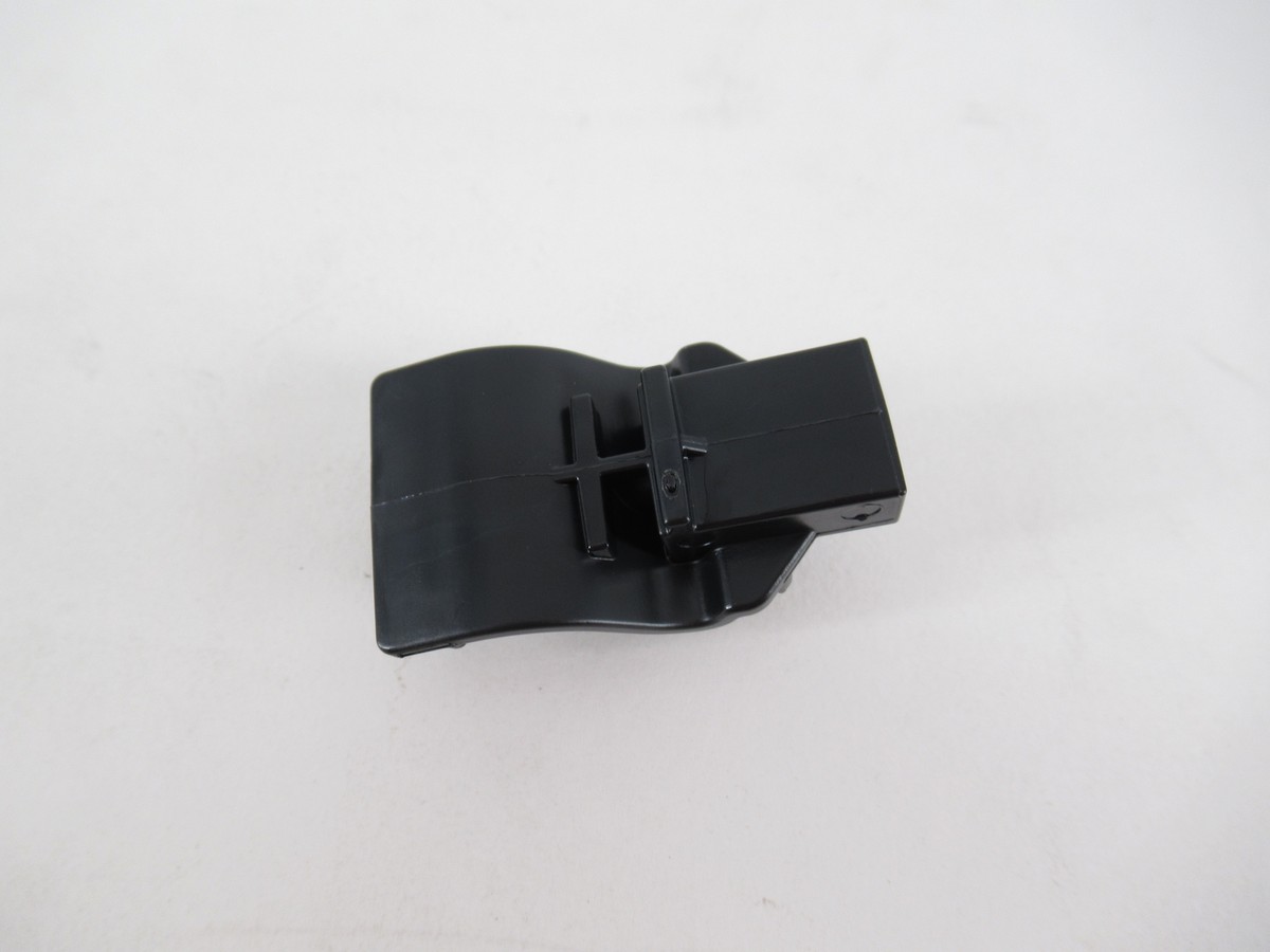 Genuine OEM Toyota 85381-0T010 Front Windshield Washer Nozzle (1