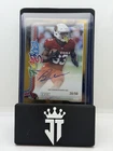 2025 Topps Chrome Trey Benson Future Stars Autographs (RAW)