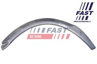 Fast FT90711 Verbreiterung FüR KotflüGel FüR Iveco
