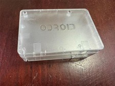 ODROID-C2 Case in Clear