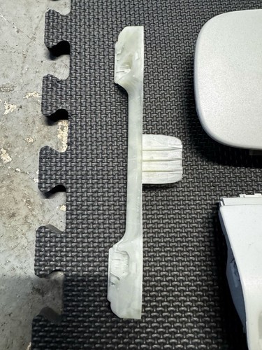 2005 VW GOLF MK5 HEADLINER TRIMS 5DR GENUINE OEM - Picture 5 of 8