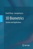 David Zhang (U. A.) | 3D Biometrics | Buch | Englisch (2013) | Xii | Springer