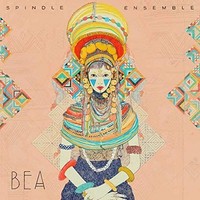 Spindle Ensemble - Bea - Vinyl Record - G4Z