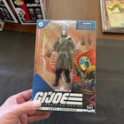 2020 HASBRO GI JOE CLASSIFIED SERIES COBRA COMMANDER #06 FIGURE MISB SEALED MT