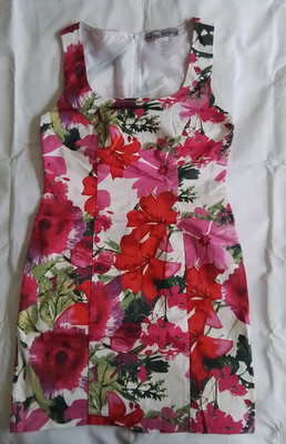 Ashley Brooke Sommerkleid Größe 40
