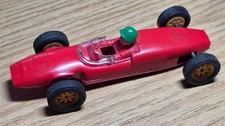 Scalextric Lotus C67 Car Tri-ang c/w Body, Motor, Axles,Wheels SPARES / REPAIRS