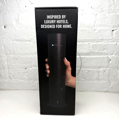 Hotel Collection Studio Pro Scent Diffuser - Space Gray - W/Remote