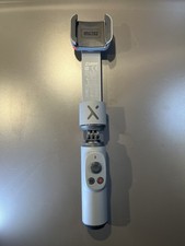ZHIYUN - SMOOTH-X Compact Folding and Extendable 2-Axis Gimbal Black/Gray Used