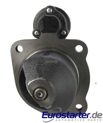 1***Anlasser Neu Eurostarter OE-Ref. MS43 für Renault