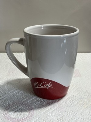 Mc Donalds MC Cafe Edition 2012 Kaffeetassee Teetassee Kaffee Tasse