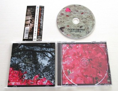 IZZY STRADLIN CD On Down the Road CDs Obi | eBay