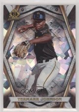2022 Bowman Draft Invicta Atomic Refractor 142/150 Termarr Johnson #BI-4 0fz3