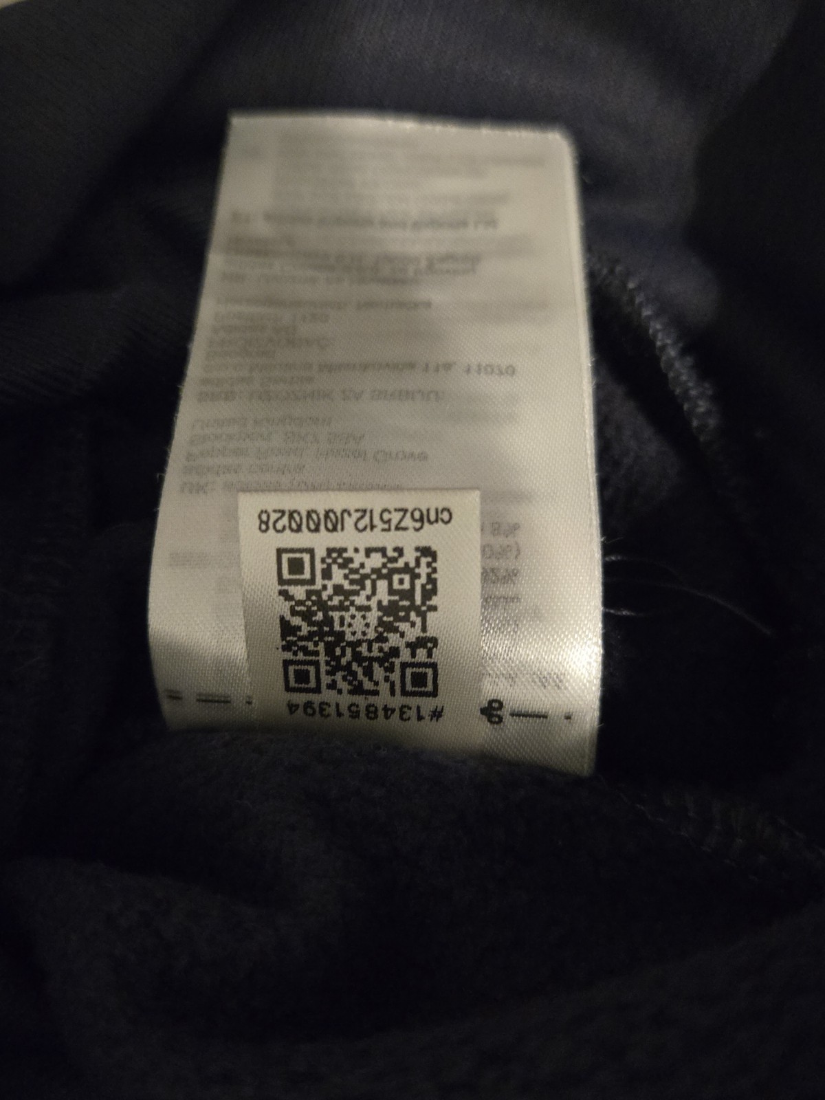 Adidas Performance Train Essentials Camo Full-Zip… - image 7