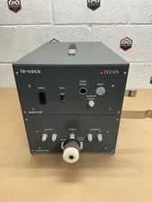 Tecan Schweppes AG Option TE-VACS Option Box Control Unit with Software