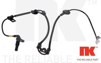 NK 293426 Sensor FüR Raddrehzahl ABS Sensor Raddrehzahl FüR Hyundai FüR Kia