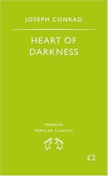 Heart of Darkness  von Joseph Conrad | Buch | Zustand sehr gut