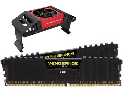 CORSAIR Vengeance LPX 32GB (2 x 16GB) 288-Pin DDR4 SDRAM DDR4 4700 (PC4 37600) I