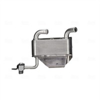 Nissens ÖLküHler Automatikgetriebe 91576 Aluminium FüR Ford Ranger TKE Tdci 4X4
