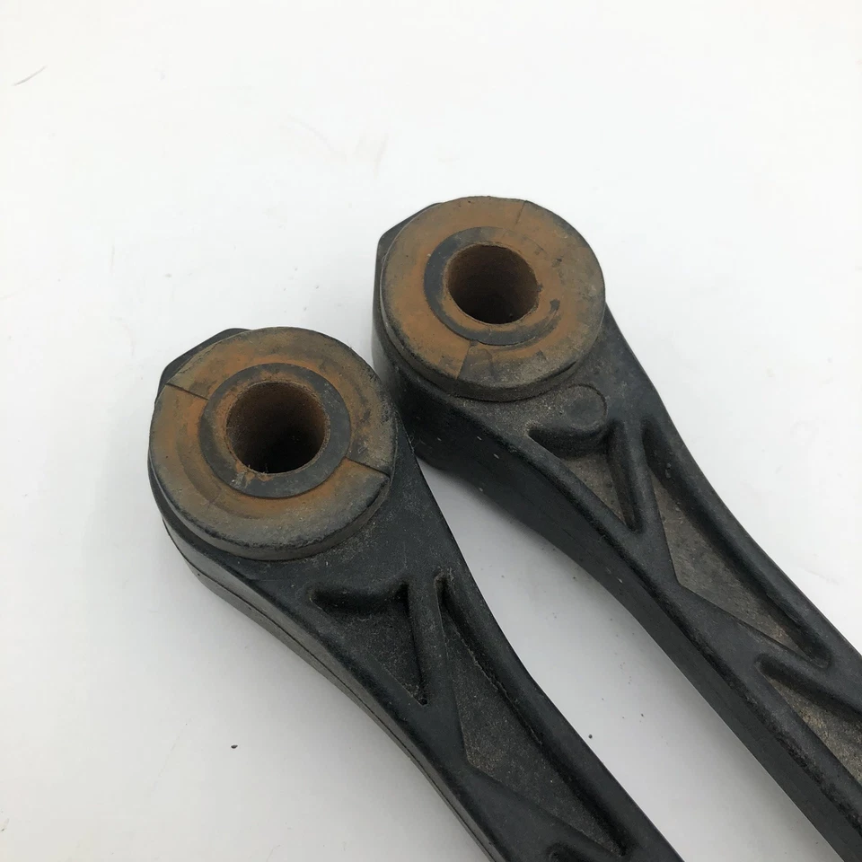 1997-2002 Jeep Wrangler TJ Rear Sway Bar End OEM Set Of 2 Mopar - Image 2 of 4