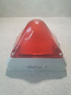 Pfannenberg Blitzleuchte PY X-M-10 21551815055 Blitzleuchte Warnleuchte wie neu