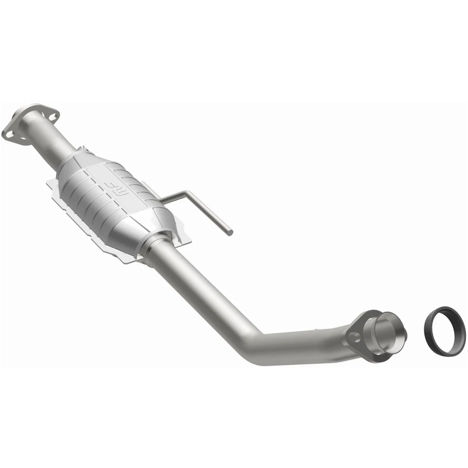 Convertidor catalítico MagnaFlow: EPA, para Mazda B2300 1995-1997 Foto 3 de 4