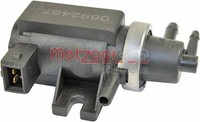 Druckwandler Abgassteuerung Metzger Autoteile 0892467 FüR Ford Audi 1J1 8L1 A3 4